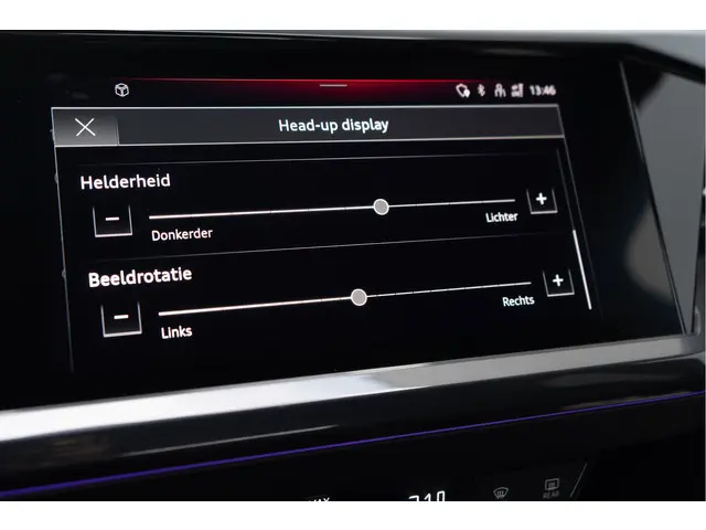 Audi Q4 e-tron Sportback 40 2021 Elektrisch 6