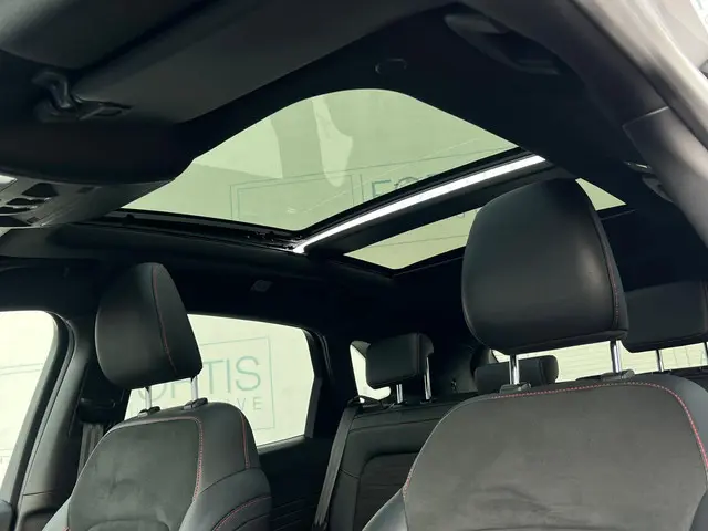 Ford Kuga 2.5 PHEV ST-Line X 2021 Hybride Benzine 5