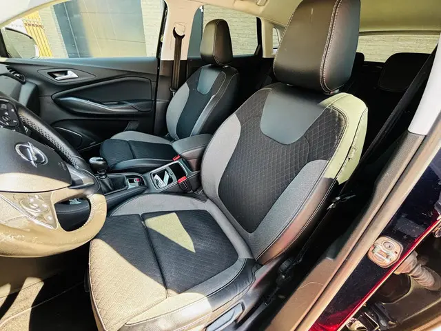 Opel Grandland X 1.2 Turbo Innovation 2019 Benzine 20