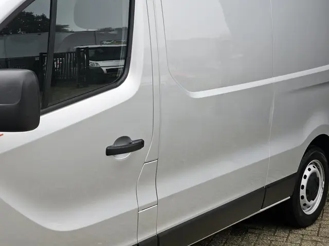 Fiat Talento 1.6 MJ EcoJet L2H1 SX 2019 Diesel 8