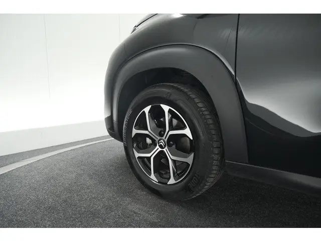 Citroën C3 Aircross PureTech 130 EAT6 Max 2024 Benzine 18