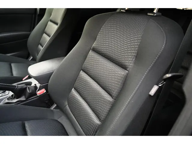 Mazda CX-5 Skyactiv-G 165 6MT TS+ 2014 Benzine 13