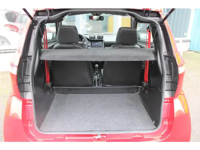 Aixam City Brommobiel Pack 2021 Diesel 9