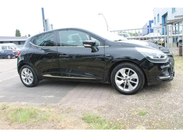 Renault Clio 0.9 TCe Limited 2018 Benzine 5
