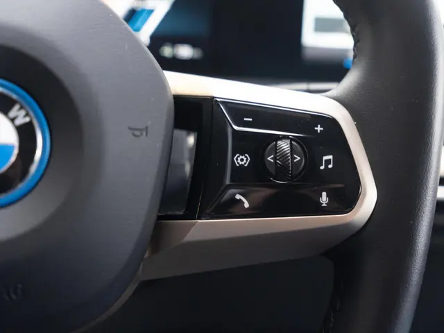 BMW iX xDrive40 2024 Elektrisch 26