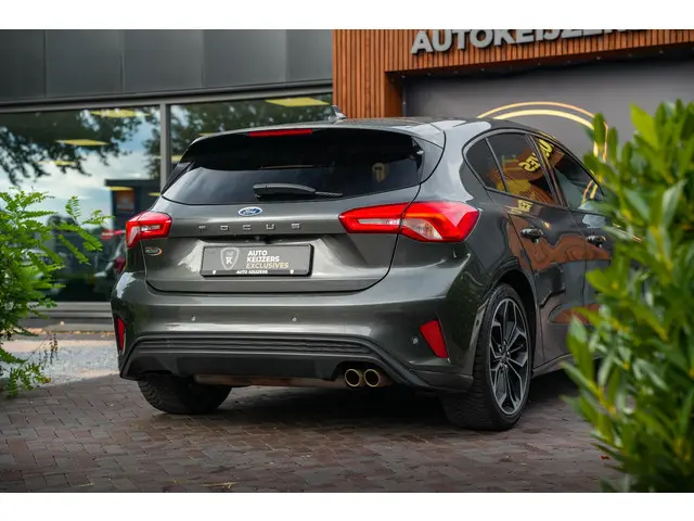 Ford Focus ST Line 2019 Benzine 11