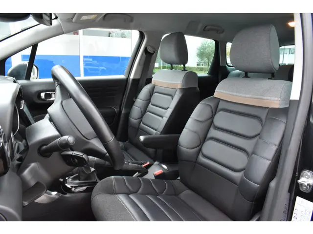 Citroën C3 Aircross 2