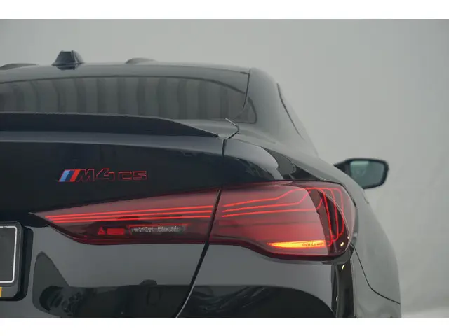 BMW M4 CS Coupé 2026 Benzine 12