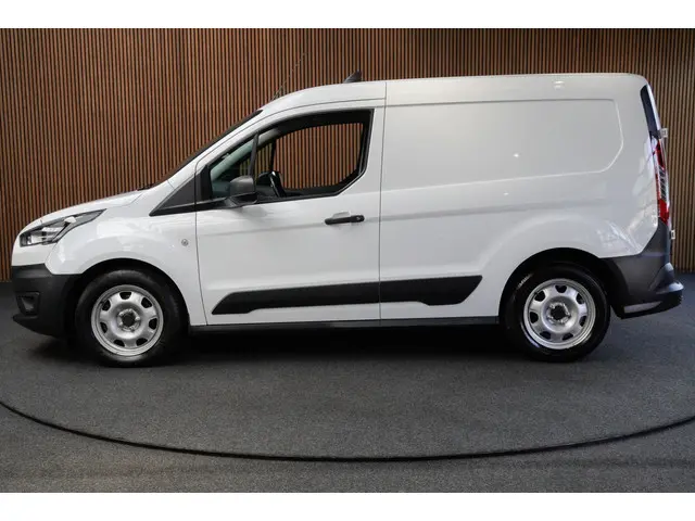 Ford Transit Connect 2