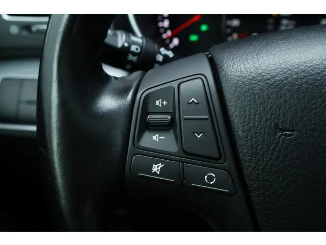 Kia Sorento 2.4 GDi Super Pack 2013 Benzine 19