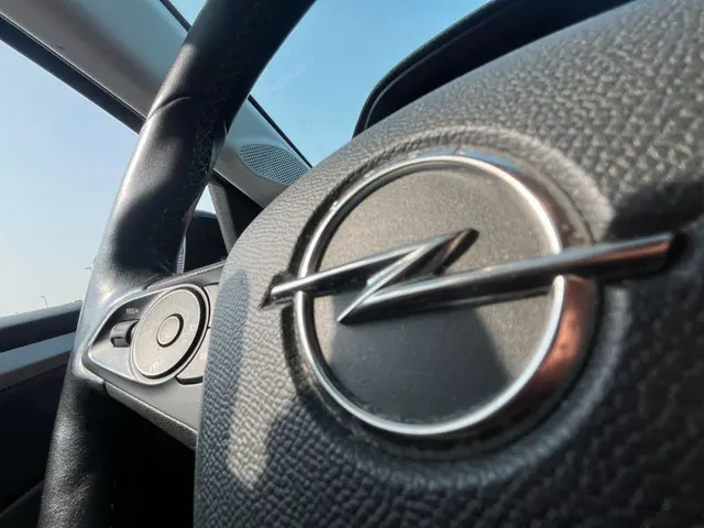 Opel Corsa 1.2 Elegance 2021 Benzine 12