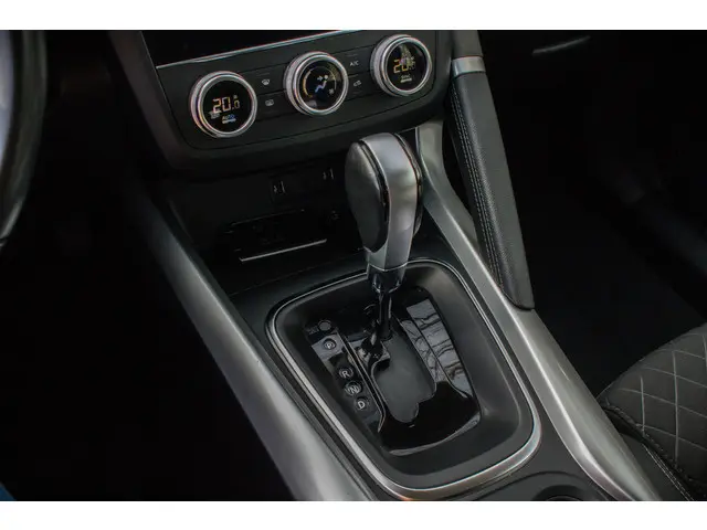 Renault Kadjar TCe 140 EDC Intens 2022 Benzine 8