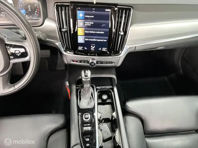Volvo S90 2.0 B4 Business Pro 2020 Benzine 28