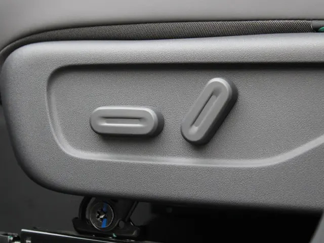 Leapmotor B10 Design ProMax 67.1 kWh 2025 Elektrisch 13