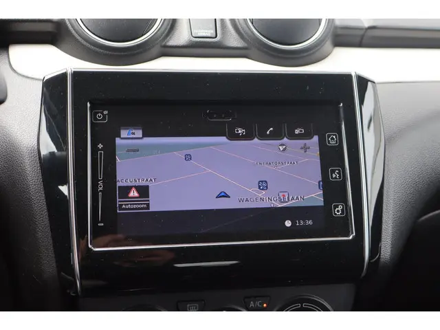Suzuki Swift 1.2 GT-Sportline 2018 Benzine 12