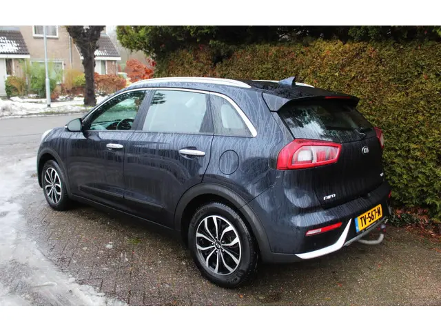 Kia Niro 2
