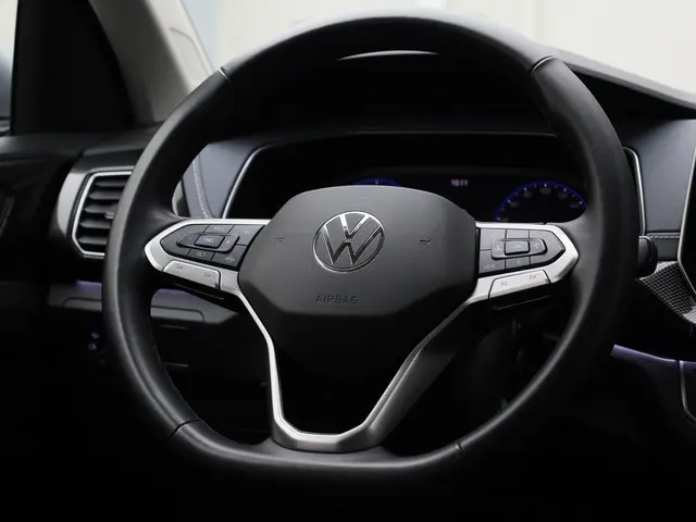 Volkswagen T-Cross 1.0TSI/116PK Style DSG 2025 Benzine 33