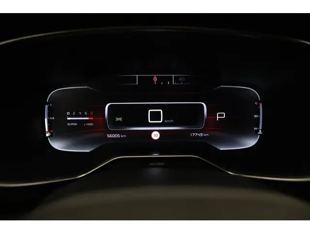 Citroën C5 Aircross 1.2 PureTech Feel 2020 Benzine 29