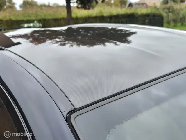 BMW M6 M 2016 Benzine 12