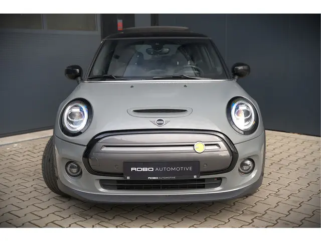 MINI Electric Mini Yours 33 kWh 2020 Elektrisch 2