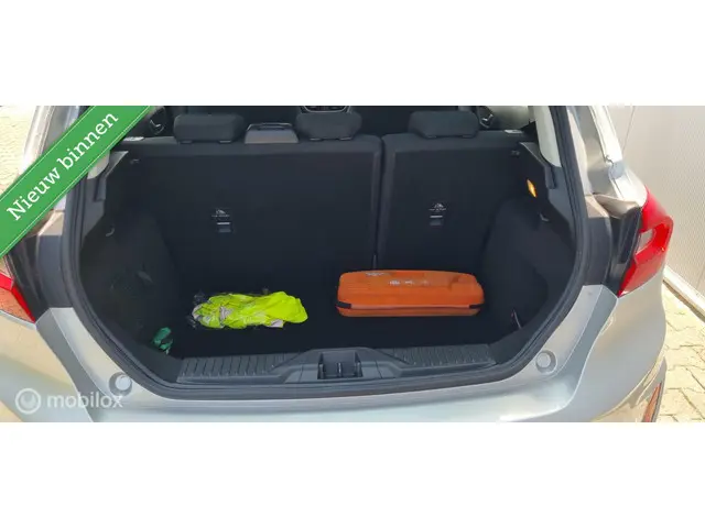 Ford Fiesta 1.1 Trend Airco/5deurs/1EIG 2019 Benzine 9