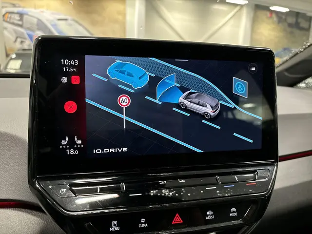 Volkswagen ID.3 Pure 150pk 45 kWh 2022 Elektrisch 9
