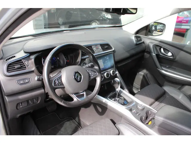 Renault Kadjar 1.3 TCe Techno 2022 Benzine 3