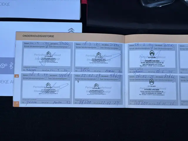 Citroën C3 1.2 PureTech S&S Shine 2017 Benzine 35