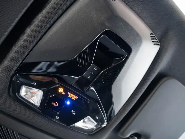 BMW iX1 eDrive20 2025 Elektrisch 29