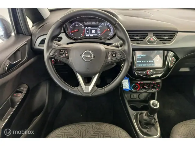 Opel Corsa 1.4 Favourite 5DRS 2018 Benzine 8
