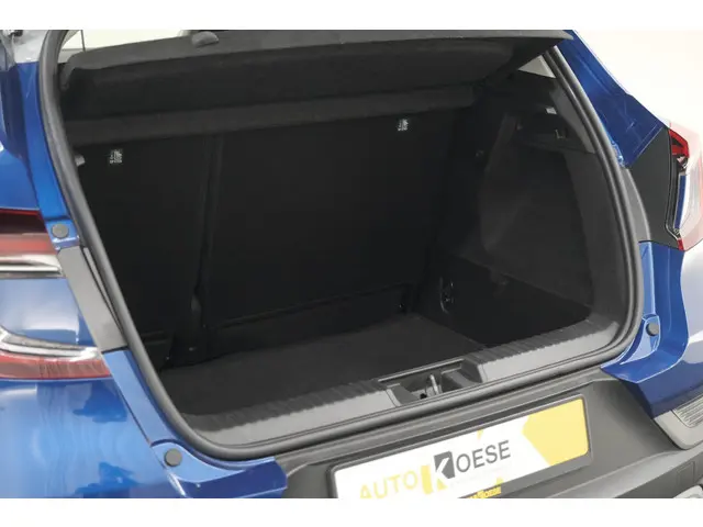 Renault Captur TCe 90 Evolution 2022 Benzine 59