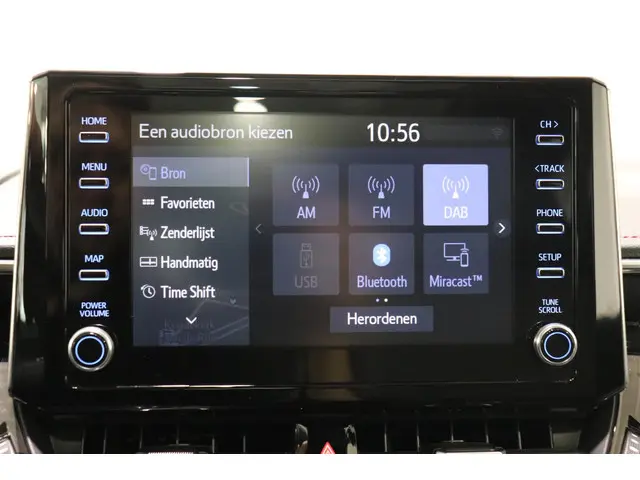 Toyota Corolla 1.8 Hybrid Executive, 2019 Hybride Benzine 11