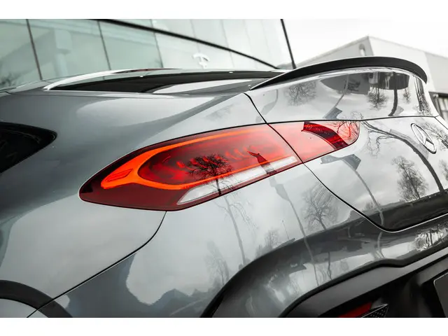 Mercedes-Benz GLE Coupé AMG 63 S 4MATIC+ 2021 Benzine 54