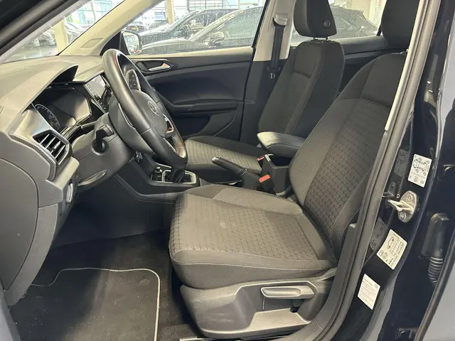 Volkswagen T-Cross 1.0 TSI 95pk Life 2023 Benzine 5
