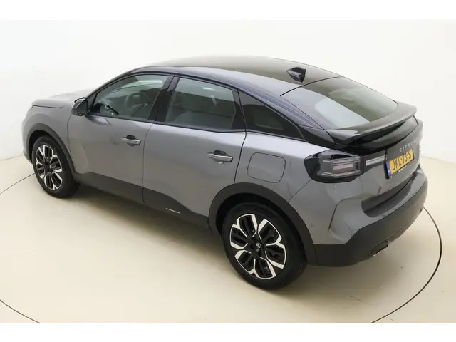 Citroën C4 Hybrid 145pk Plus 2025 Hybride Benzine 4