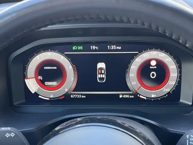 Nissan QASHQAI 1.3 MHEV Tekna 2023 Benzine 5
