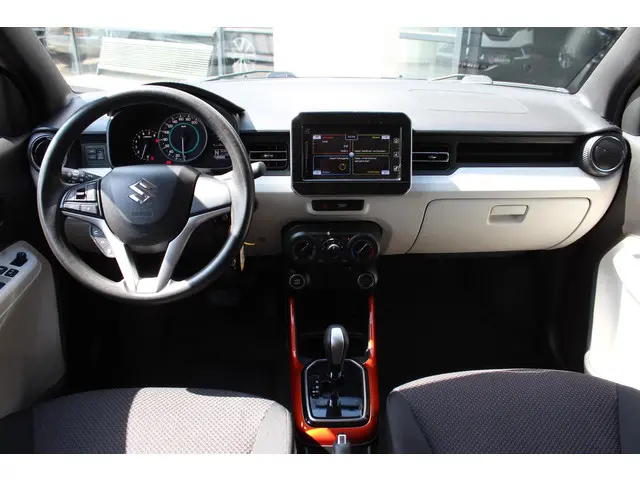 Suzuki Ignis 1.2 2020 Benzine 7
