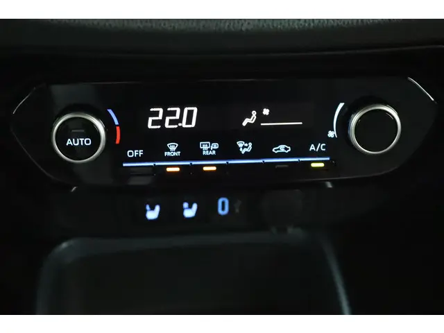 Toyota Aygo X 1.0 VVT-i S-CVT Envy 2024 Benzine 7