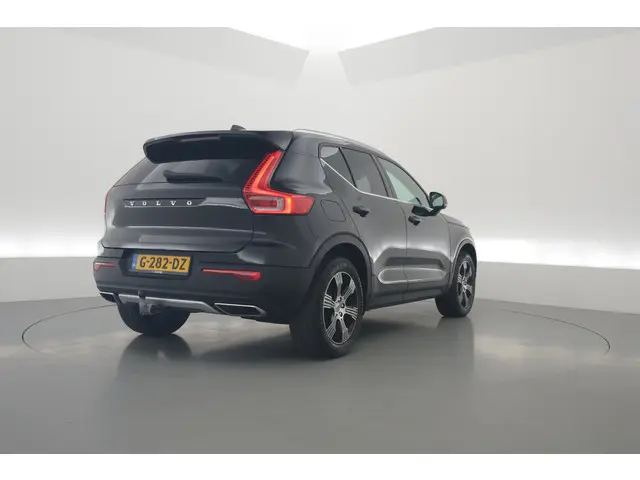 Volvo XC40 2.0 T4 Inscription 2019 Benzine 2