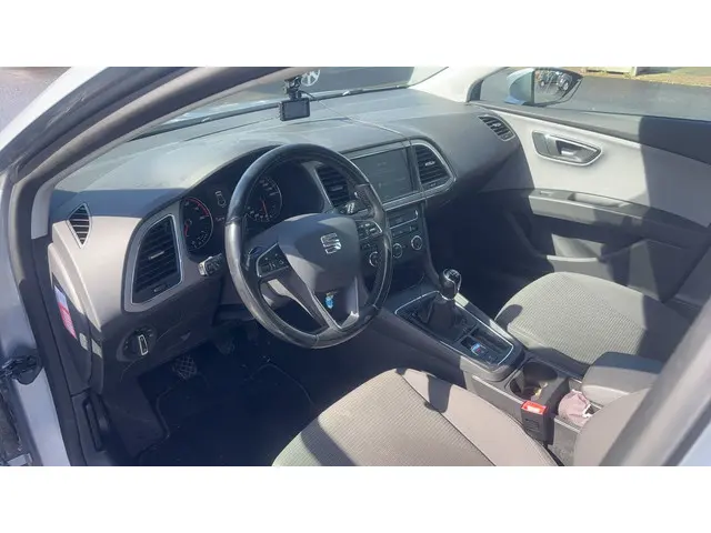 SEAT Leon ST 1.0 TSI 115pk Style 2019 Benzine 5