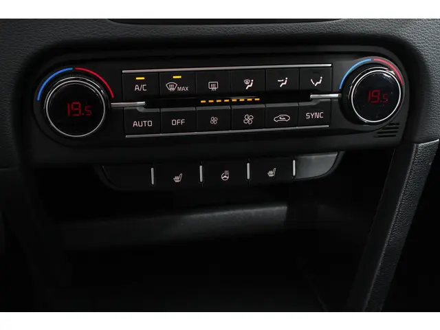 Kia Ceed Sportswagon 1.0 T-GDi Active 2022 Benzine 19