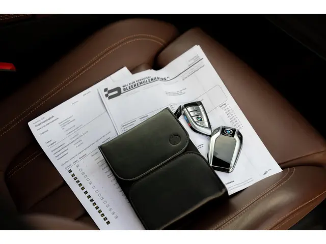 BMW X5 XDrive40i High Executive 2020 Benzine 24