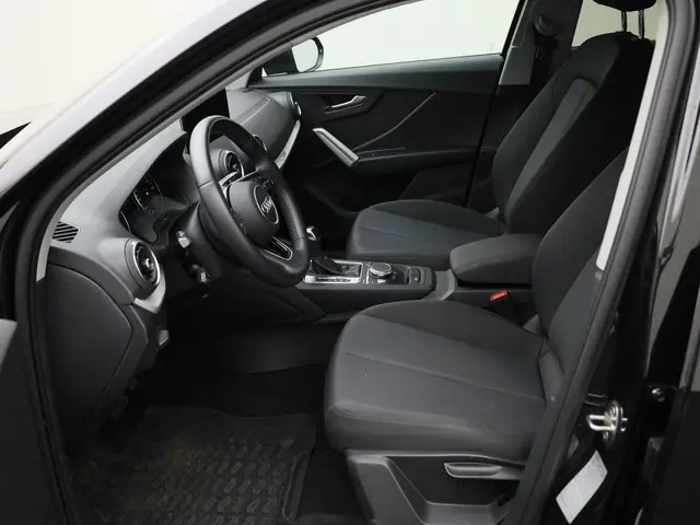 Audi Q2 35 TFSI/150PK Pro Line 2023 Benzine 15