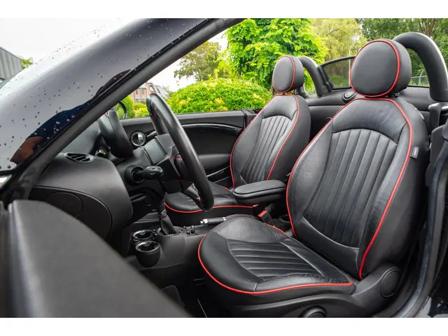 MINI Roadster Mini 2.0 Cooper SD Chili 2013 Diesel