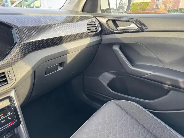 Volkswagen T-Cross 1.5 TSI ACT Style 2023 Benzine 14