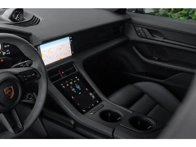 Porsche Taycan Sport Turismo GTS 2023 Elektrisch 21