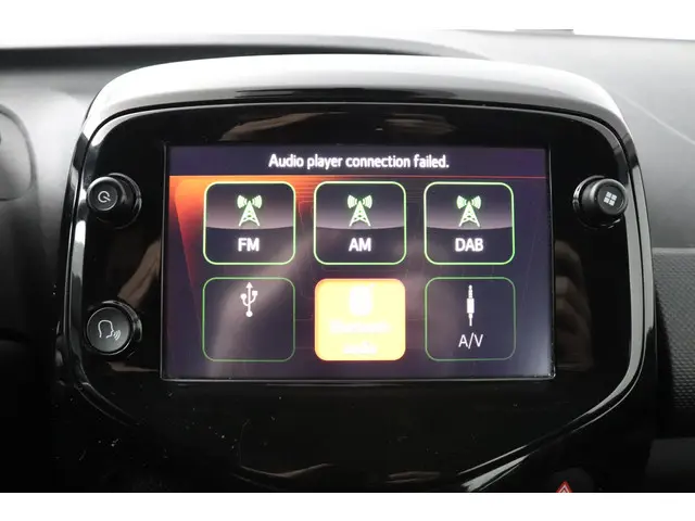 Citroën C1 1.0 VTi Feel 2020 Benzine 24