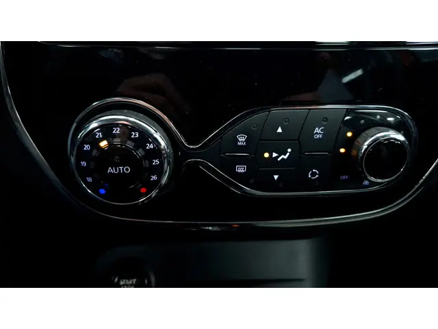 Renault Captur 1.2 TCe Dynamique 2013 Benzine 11