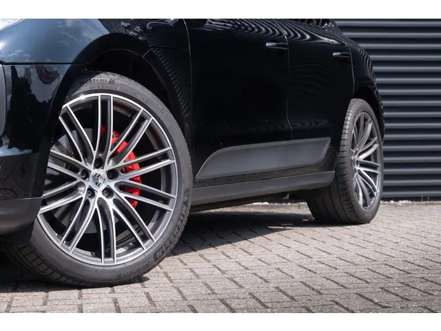 Porsche Macan 3.0 S 2021 Benzine 17