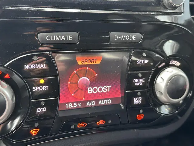 Nissan Juke 1.2 DIG-T S/S Dynamic Edition 2017 Benzine 13